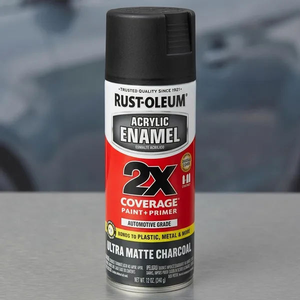 Rust-Oleum_Automotive_Acrylic_Enamel_2X_Ultra_Matte_Spray_Paint_Charcoal_340G