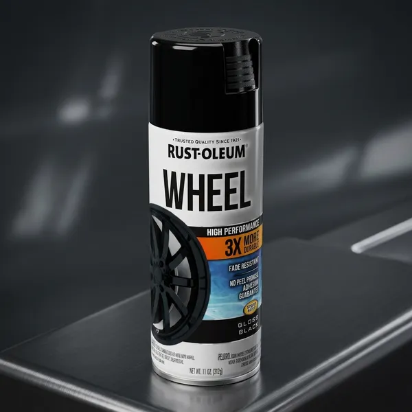 Rust-Oleum_Automotive_Wheel_3X_Acrylic_Spray_Paint_Gloss_Black_312G