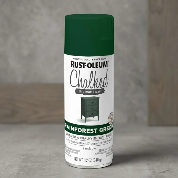 Acrylic_Chalked_Ultra_Matte_Furniture_Spray_Paint_Rainforest_Green