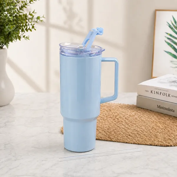 Blue_Insulated_Tumbler_With_Handle_And_Straw