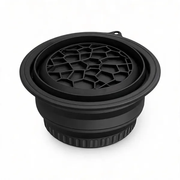 Black_Collapsible_Silicone_Ice_Cube_Tray_With_Lid