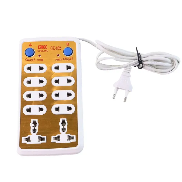 Extension_Board,_10_Way_220V_Universal_Sockets_For_Home_&_Office