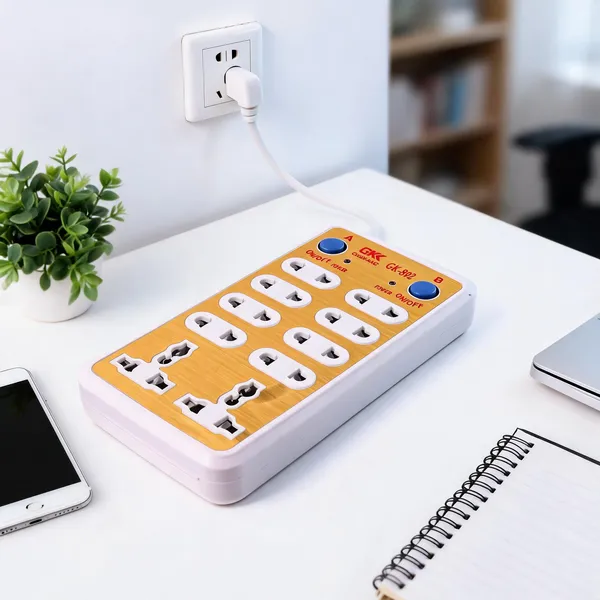 Extension_Board,_10_Way_220V_Universal_Sockets_For_Home_&_Office