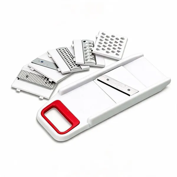 Multipurpose_Slicer,_6-In-1_Vegetable_Grater_-_Quickslice