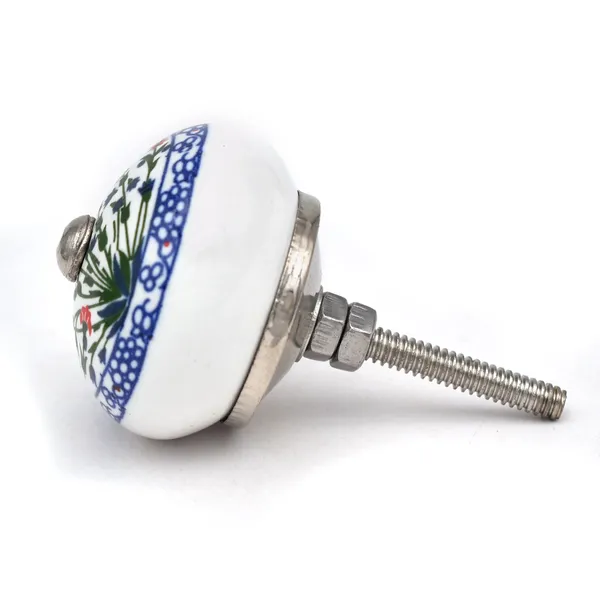 Ceramic_Traditional_Multicolor_Hand_Painted_Floral_Drawer_Knob