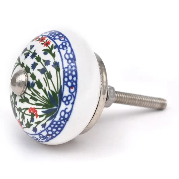 Ceramic_Traditional_Multicolor_Hand_Painted_Floral_Drawer_Knob