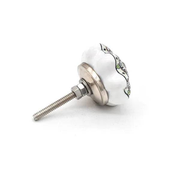 Ceramic_Traditional_Floral_Meenakari_Dome_Cabinet_Knobs