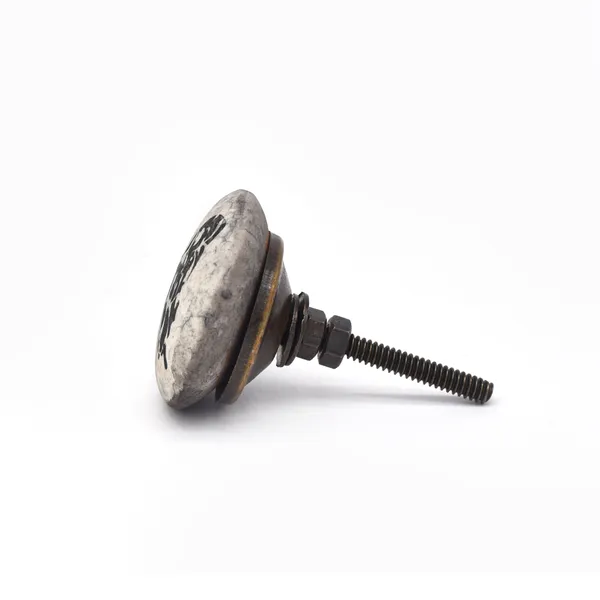 Ceramic_Vintage_Butterfly_Antique_Silver_Drawer_Knobs
