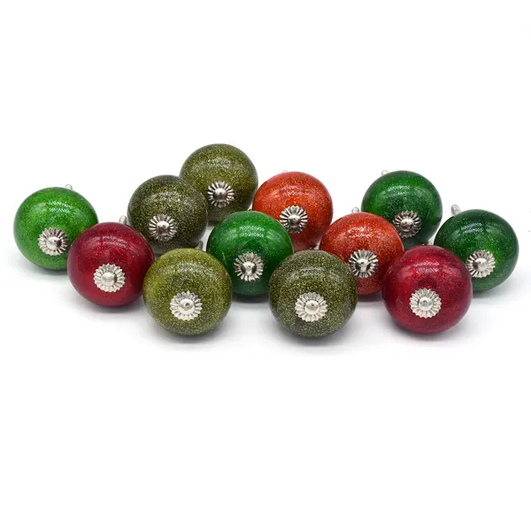 Ceramic_Festive_Multicolor_Glitter_Finish_Round_Drawer_Knobs(set_of_2)
