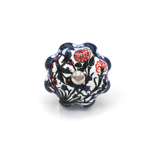 Ceramic_Traditional_Floral_Multicolor_Drawer_Knobs