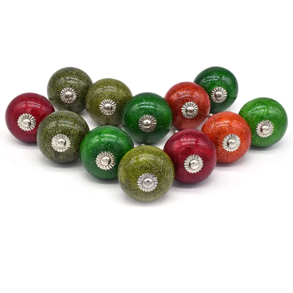 Ceramic_Festive_Multicolor_Glitter_Finish_Round_Drawer_Knobs(set_of_2)