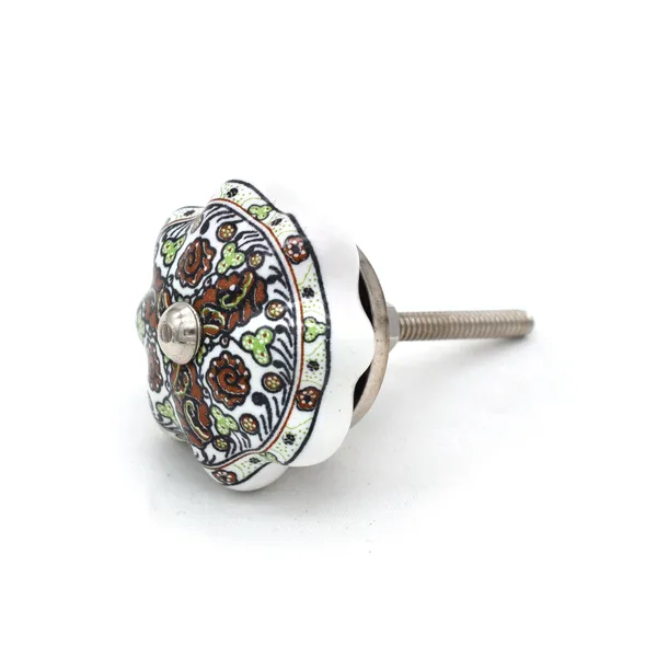 Ceramic_Traditional_Floral_Meenakari_Dome_Cabinet_Knobs