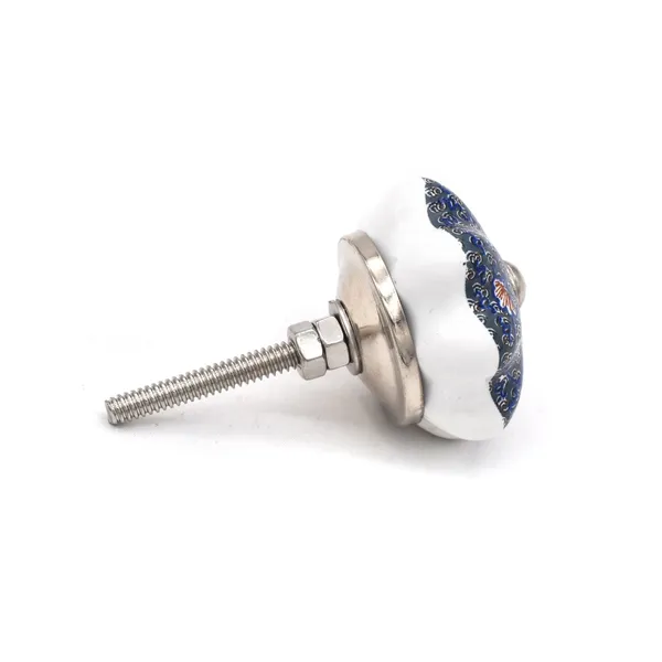 Ceramic_Traditional_Meenakari_Floral_Paisley_Blue_Drawer_Knobs