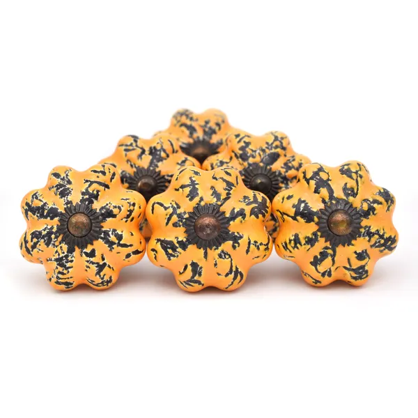 Ceramic_Rustic_Orange_Distressed_Pumpkin_Shaped_Cabinet_Knobs