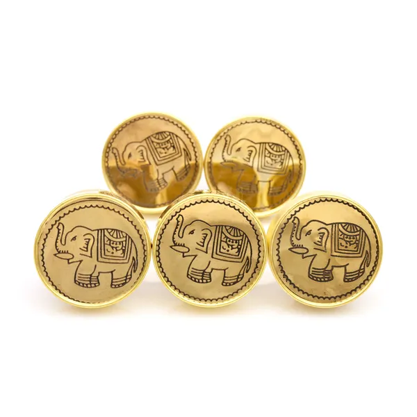 Brass_Ethnic_Elephant_Engraved_Round_Cabinet_Knobs