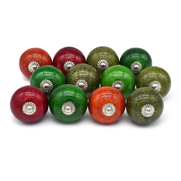 Ceramic_Festive_Multicolor_Glitter_Finish_Round_Drawer_Knobs(set_of_2)