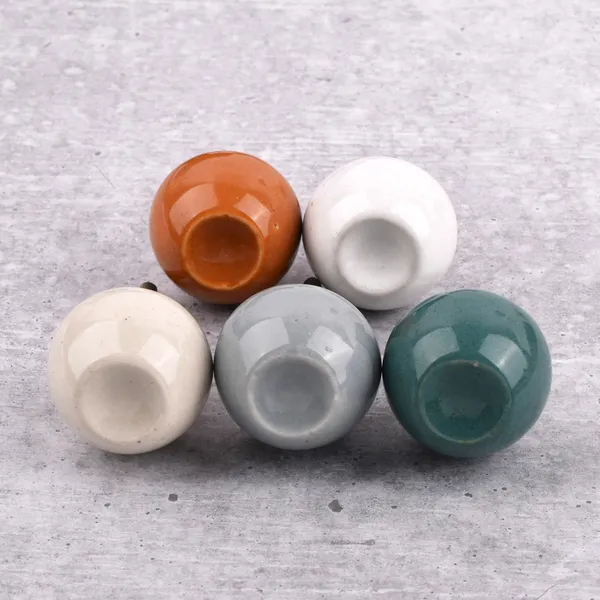 Ceramic_Minimal_Assorted_Solid_Ceramic_Round_Drawer_Knobs_(Set_of_2)