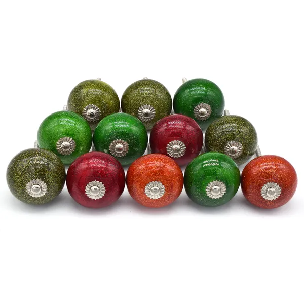 Ceramic_Festive_Multicolor_Glitter_Finish_Round_Drawer_Knobs(set_of_2)
