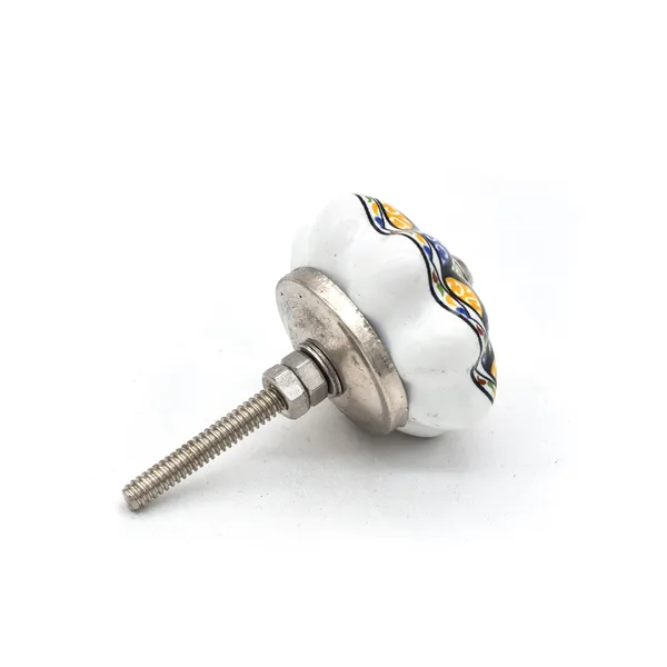 Ceramic_Traditional_Floral_Meenakari_Dome_Cabinet_Knobs