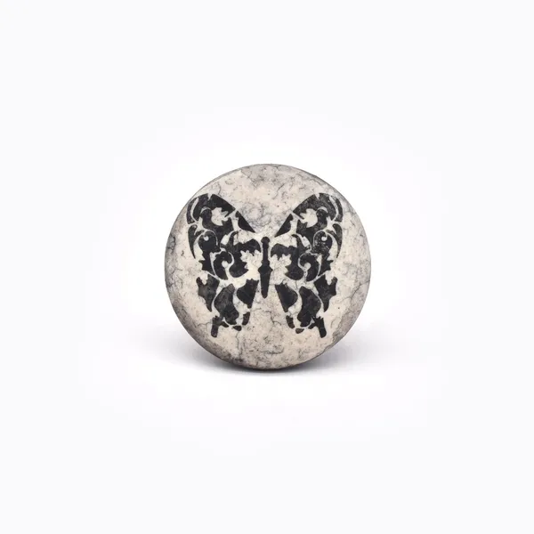 Ceramic_Vintage_Butterfly_Antique_Silver_Drawer_Knobs