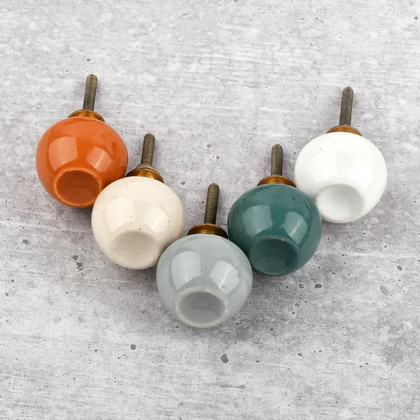 Ceramic_Minimal_Assorted_Solid_Ceramic_Round_Drawer_Knobs_(Set_of_2)
