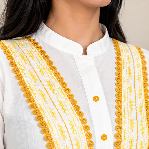 White_Embroidered_Straight_Kurta_for_Women