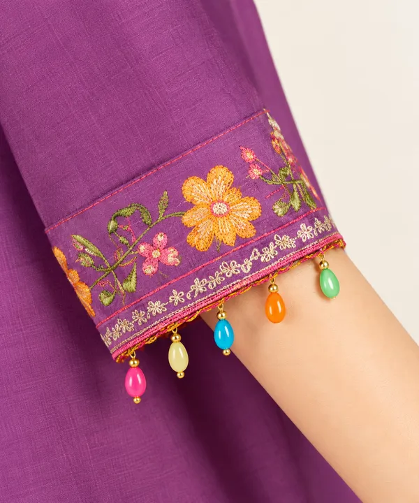 Purple_Embroidered_Straight_Kurta_Set_With_Dupatta_For_Women