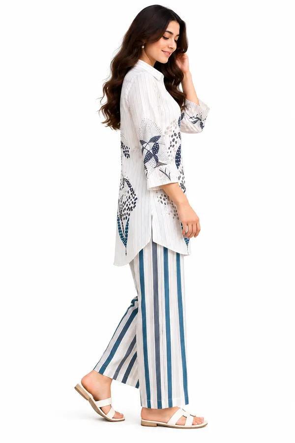 White_Printed_Kurta_Palazzo_Set_for_Women