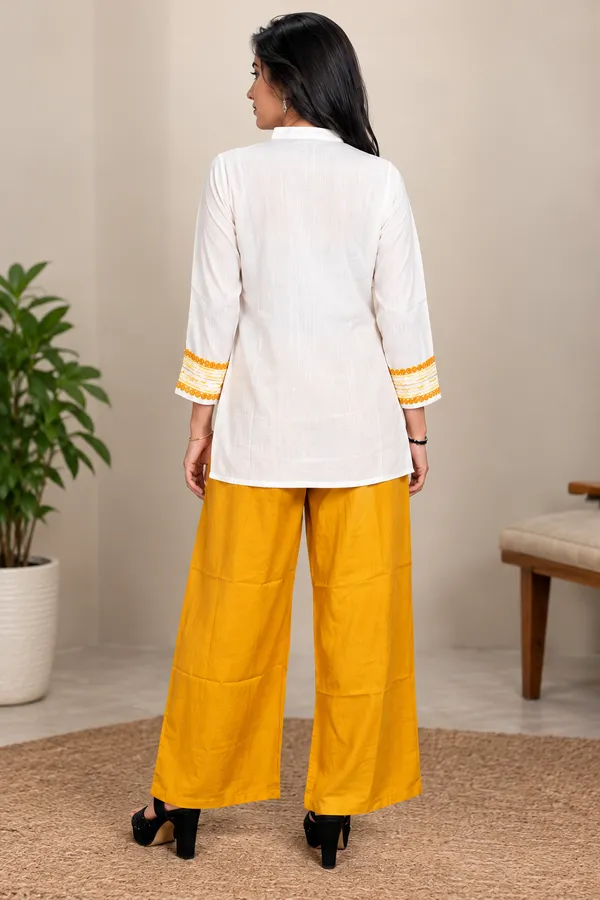 White_Embroidered_Straight_Kurta_for_Women