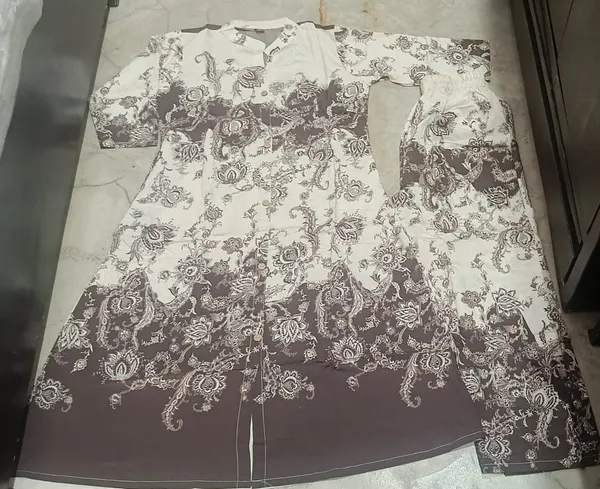 Cream_Printed_Straight_Kurta_Set_for_Women