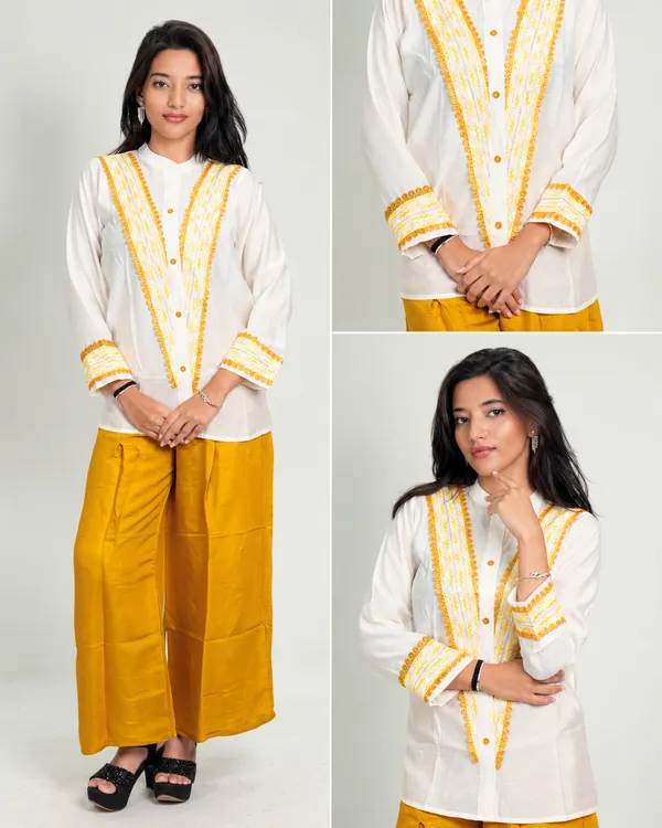 White_Embroidered_Straight_Kurta_for_Women
