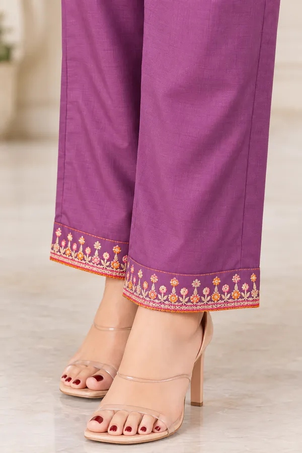 Purple_Embroidered_Straight_Kurta_Set_With_Dupatta_For_Women