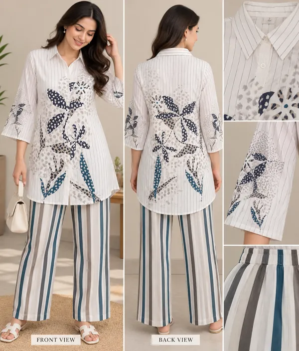 White_Printed_Kurta_Palazzo_Set_for_Women