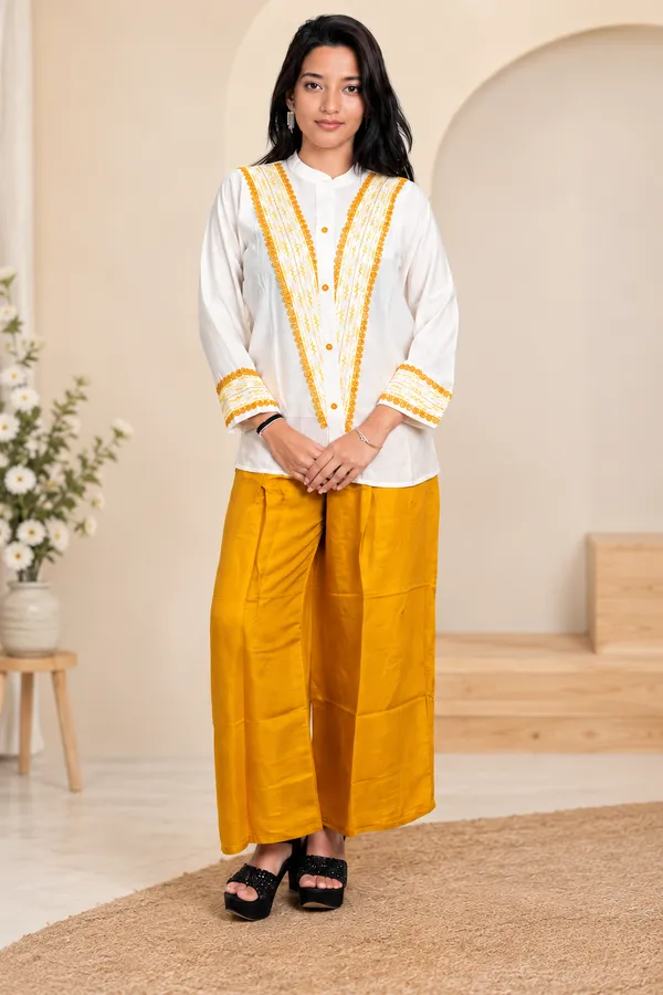 White_Embroidered_Straight_Kurta_for_Women