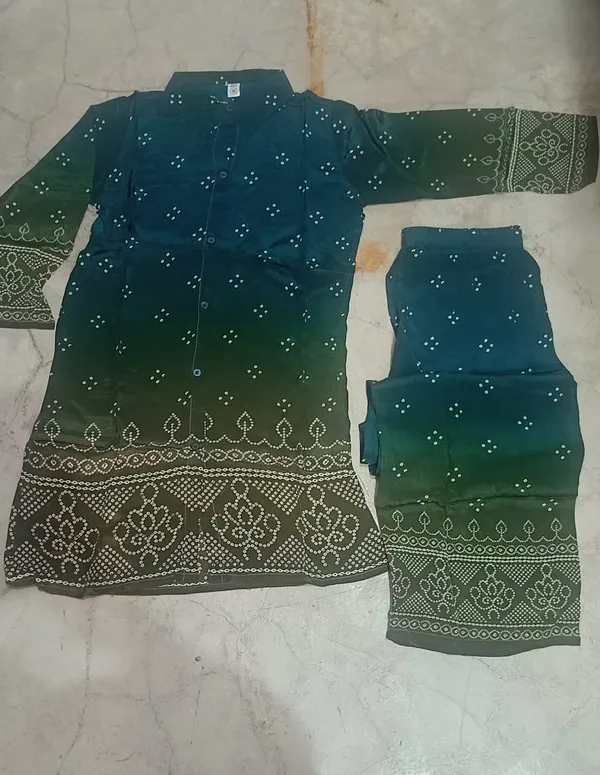 Teal_Printed_Straight_Kurta_Set_for_Women