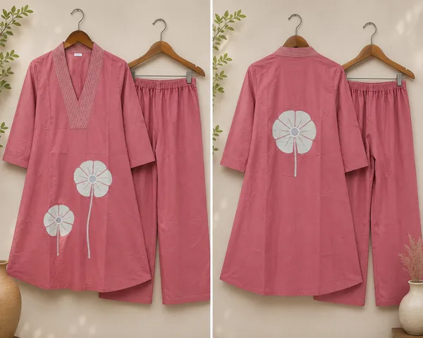 Pink_Cotton_Floral_Embroidered_Co-Ord_Set_For_Women