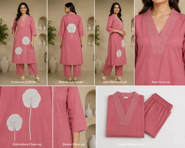 Pink_Cotton_Floral_Embroidered_Co-Ord_Set_For_Women