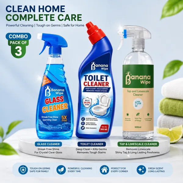 Banana_Wipe_Limescale_Remover,_Glass_Cleaner_And_Toilet_Cleaner_Pack_of_3_(Bathroom_combo)
