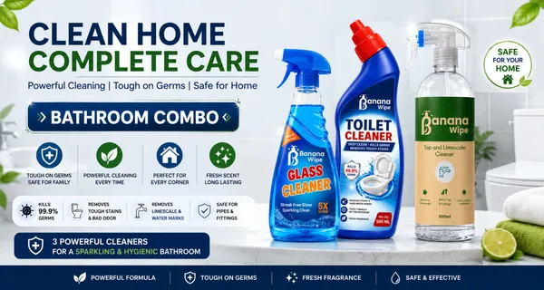 Banana_Wipe_Limescale_Remover,_Glass_Cleaner_And_Toilet_Cleaner_Pack_of_3_(Bathroom_combo)