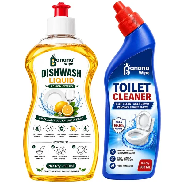 Banana_Wipe__Dishwash_And_Toilet_Cleaner_Pack_of_2
