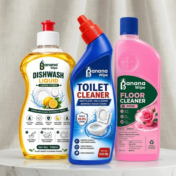 Dishwash_,Toilet_And_Rose_Floor_Cleaner__Pack_Of_3