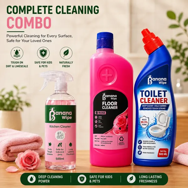 Home_Care_Cleaning_Kit__Pack_Of_4