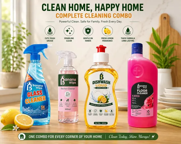 Home_Care_Cleaning_Kit__Pack_Of_4