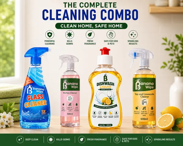 Home_Care_Cleaning_Kit__Pack_Of_4