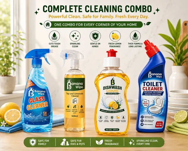 Home_Care_Cleaning_Kit__Pack_Of_4