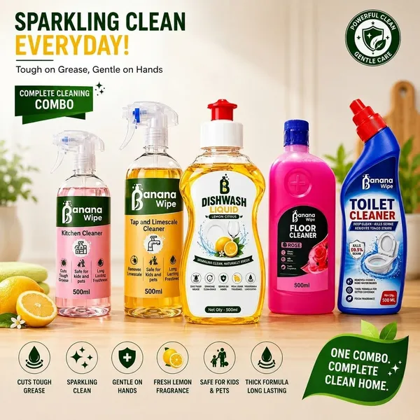 Mega_Combo_(_Kitchen_Cleaner_,_Tap_and_Limescale_Cleaner,_Toilet,_Dishwash_and_Floor_Cleaner)_Pack_of_5