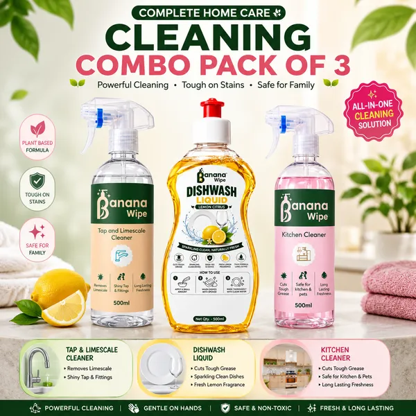 Banana_Wipe_Limescale_Remover,_Kitchen_Cleaner_And_Dishwash_Pack_of_3_(Kitchen_combo)