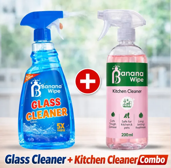 Glass_Cleaner_And_Kitchen_Degreaser__Pack_Of_2