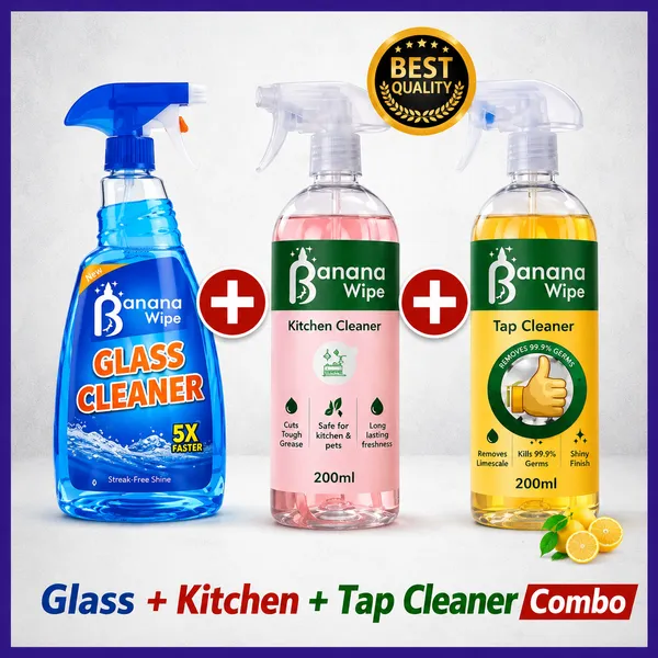 Glass_,_Kitchen_And_Tap_Cleaner_Pack_Of_3