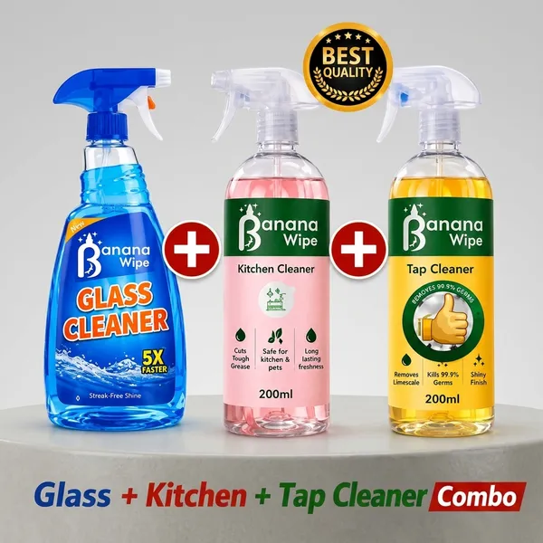 Glass_,_Kitchen_And_Tap_Cleaner_Pack_Of_3